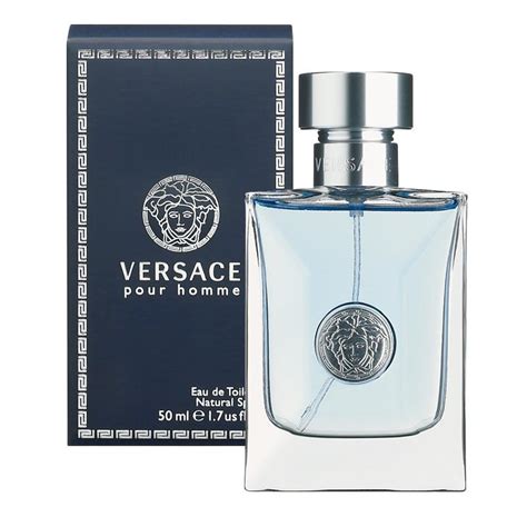 chemist warehouse Versace pour homme